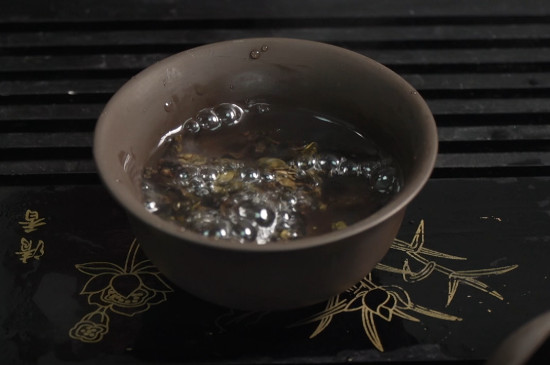 綠茶和鐵觀音的區別