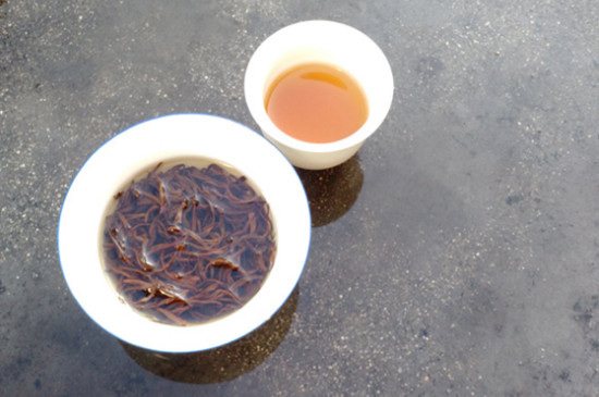 祁门红茶真难喝吗，祁门红茶味道有点怪吗