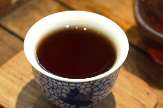 晚上喝普洱茶影响睡眠吗