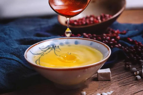 祛湿茶哪些人不能喝