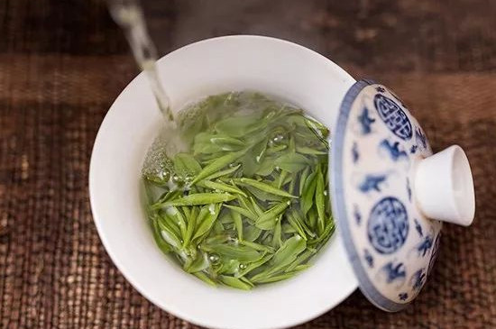金銀花一般泡幾根