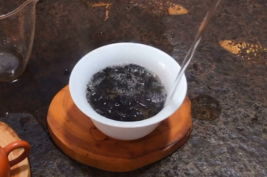 金奖肉桂属于什么茶
