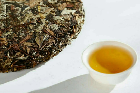 磻溪福鼎白茶的特點 磻溪鎮哪家白茶最好