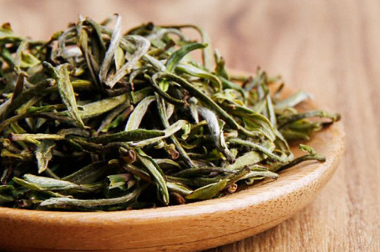毛峰是什麼茶