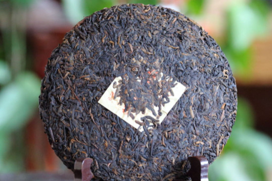 普洱茶饼怎么存放 普洱茶饼怎么收藏比较好