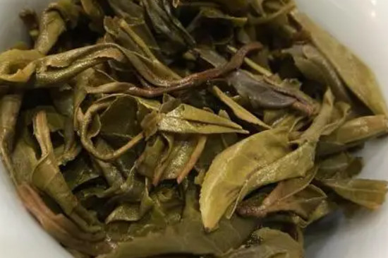 普洱茶是属于什么茶类?