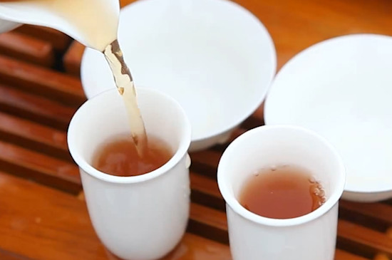 武夷水仙是什么茶 武夷水仙的特点和功效