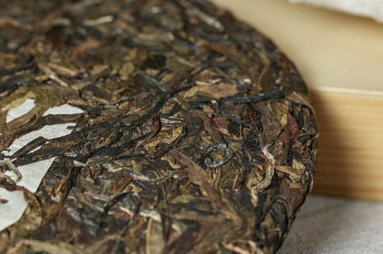 普洱茶越陳越好嗎
