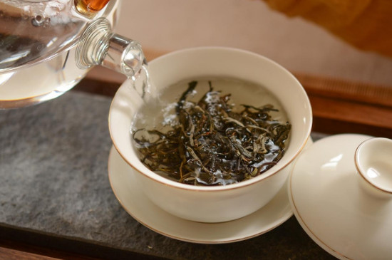 生普洱茶煮好還是泡好