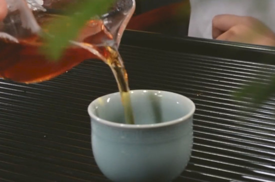 肉桂茶的功效与作用