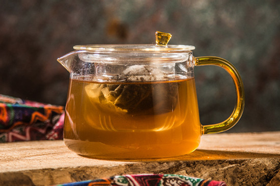 大麦茶怎么冲泡还是煮