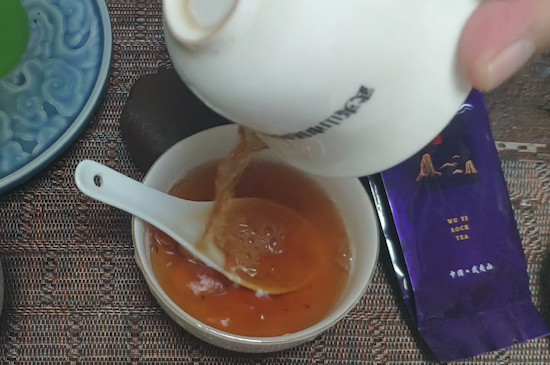 水仙茶产地哪里