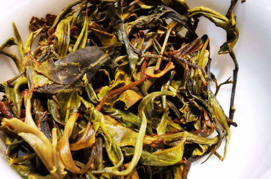 普洱生茶属于六大茶类的哪种