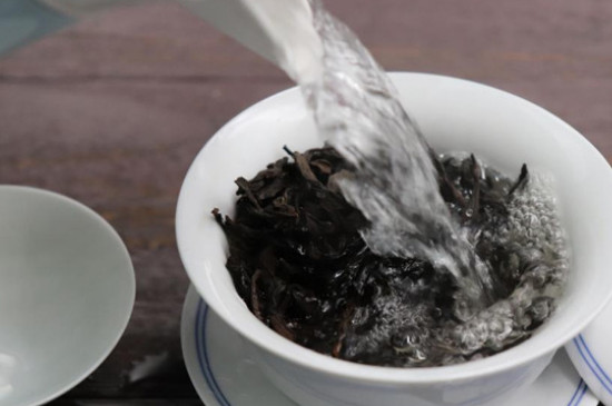 武夷山肉桂属于什么茶