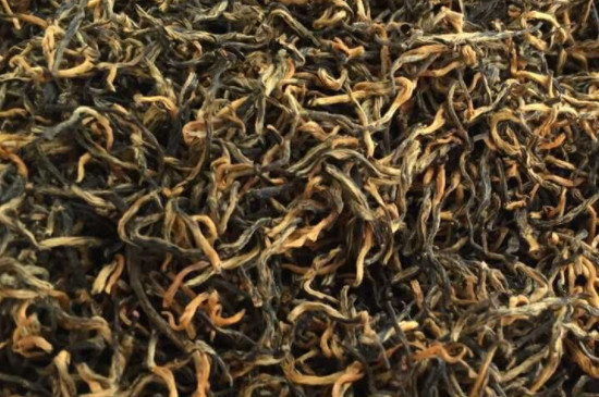 信陽紅茶屬於什麼檔次的茶