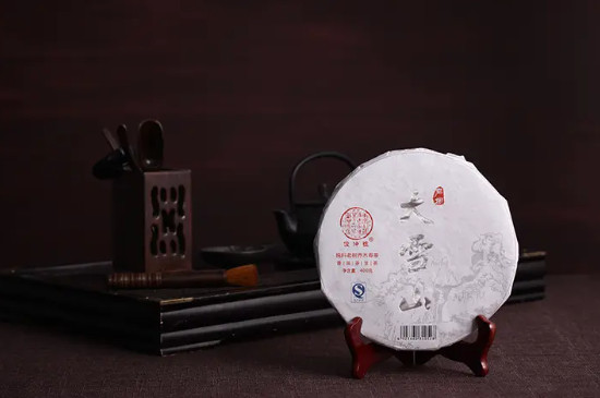 大雪山古樹茶為啥不能常喝