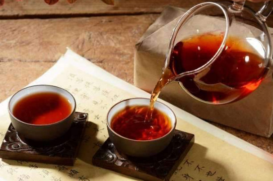 普洱茶粉末狀怎麼泡