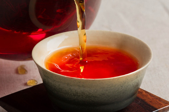 鸭屎香是红茶还是绿茶