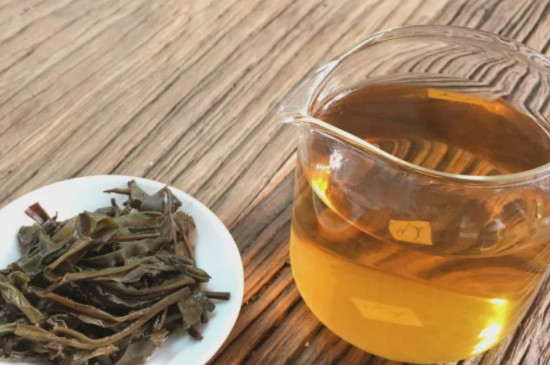 普洱属于什么茶