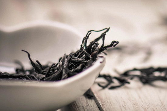 為什麼喝巖茶看不起別的茶