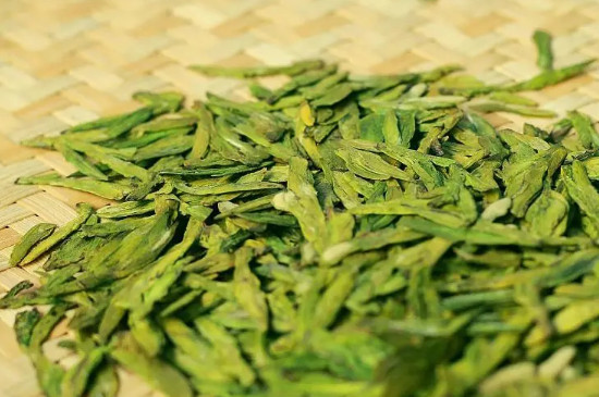 龙井茶产地排名