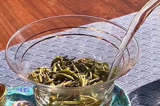 蒙頂甘露屬於蒙頂石花嗎