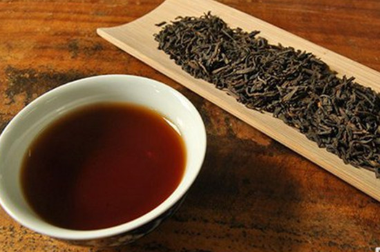 六堡茶属于什么茶