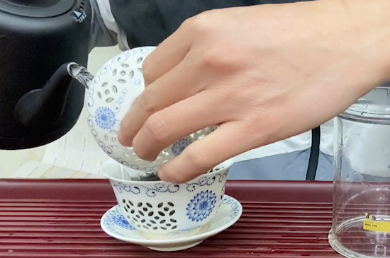 肉桂可以冲几泡