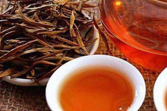 喝紅茶去溼氣嗎，喝紅茶對女人有什麼好處