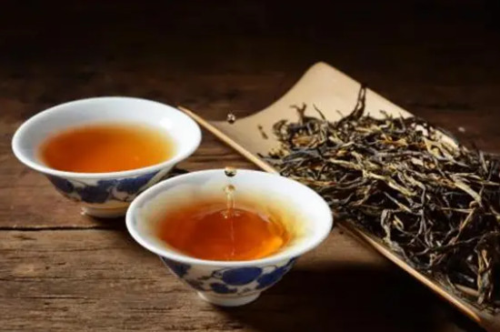 鳳慶什麼茶出名