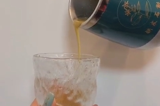 石斛的功效与作用适合哪些人