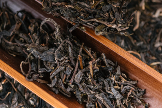 普洱喝生茶還是熟茶
