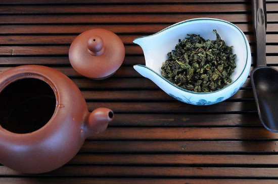 茶叶涩是因为什么原因