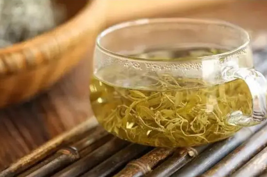茅岩莓茶的功效与作用