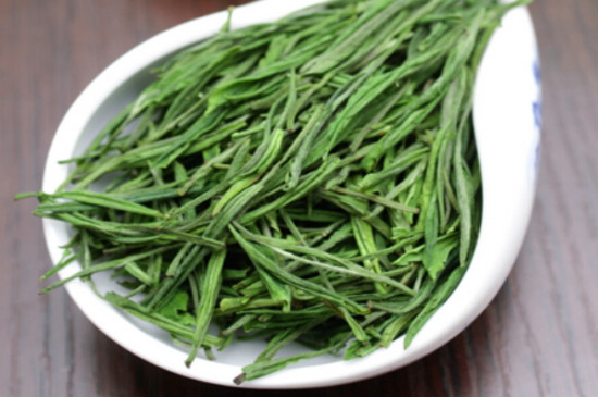 安吉白茶什麼季節喝最好