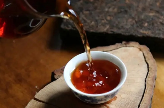 普洱茶能泡幾泡
