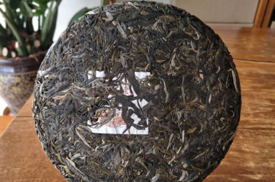 普洱茶属于哪个茶系
