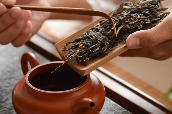 饼茶怎么泡