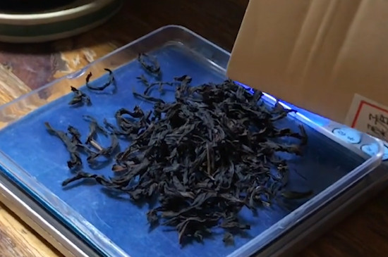 鸭屎香茶头是什么意思
