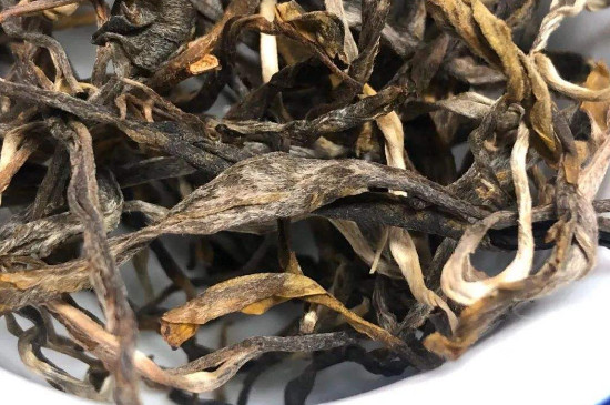 老班章与易武茶的区别