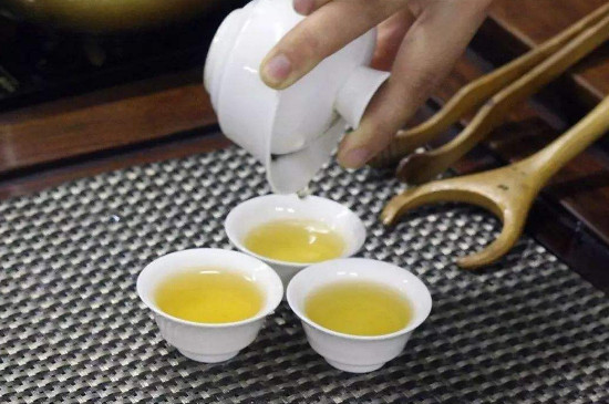 鸭屎香是什么香型
