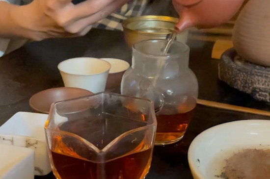 什么是岩茶,有什么好处