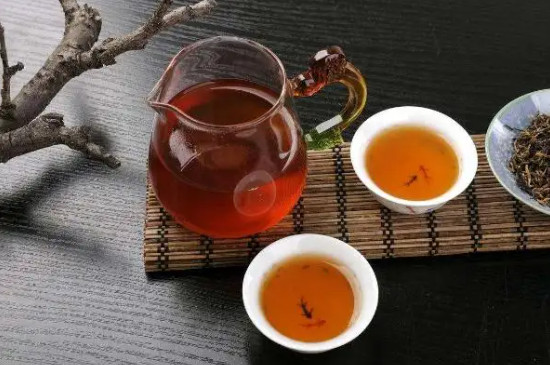 養肝護肝喝什麼茶最好