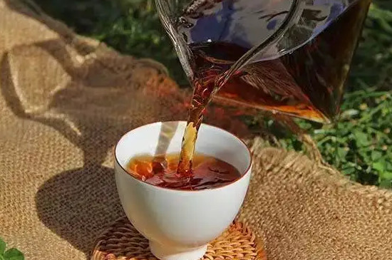 陈皮普洱茶怎么泡