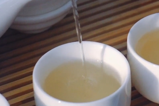 小青柑茶什麼時候出現的