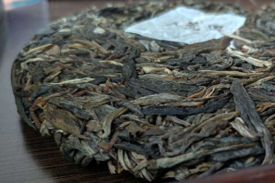 普洱是什么茶