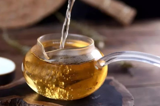 普洱茶怎麼泡才正確