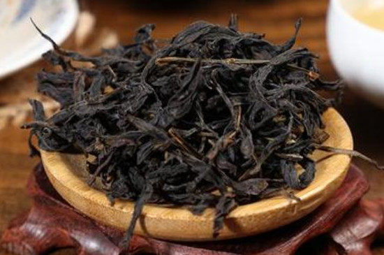 鸭屎香是什么茶