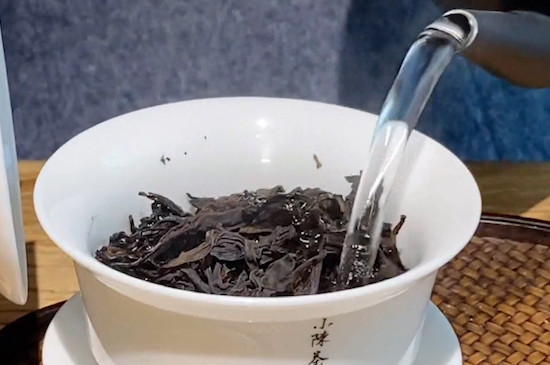 肉桂茶什么味道