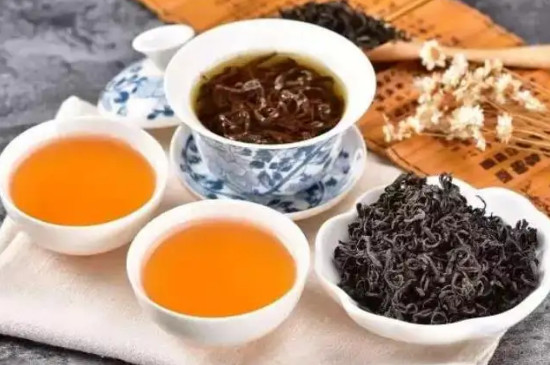 生普洱和熟普洱哪个适合煮